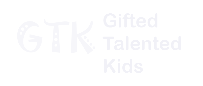 Gifted Talented Kids
